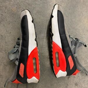 Nike boys air max 90GS 5y